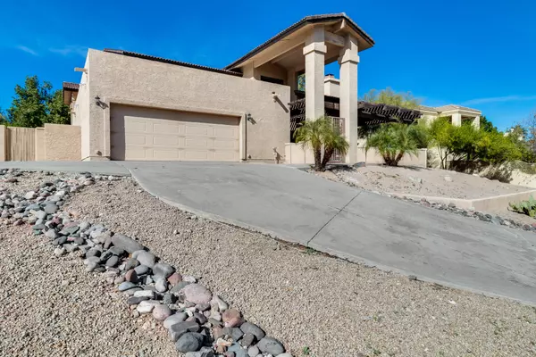 Fountain Hills, AZ 85268,15242 E VERBENA Drive