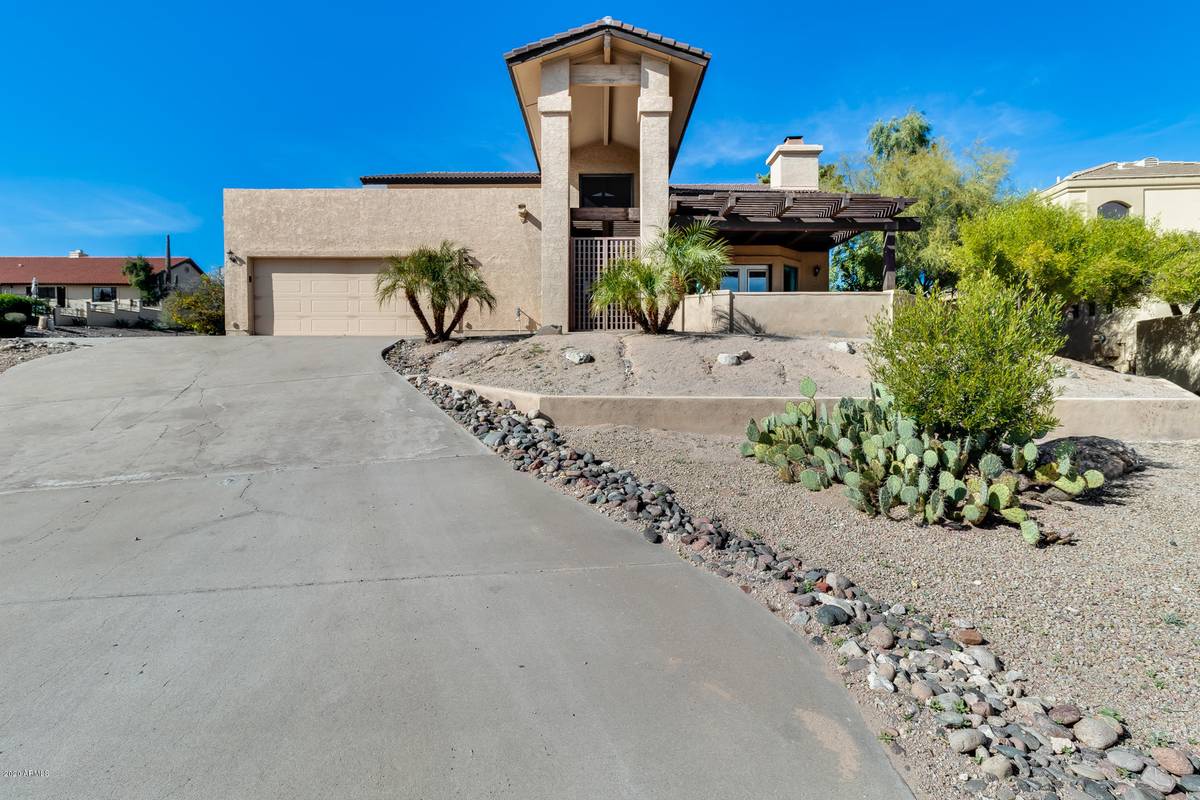 Fountain Hills, AZ 85268,15242 E VERBENA Drive