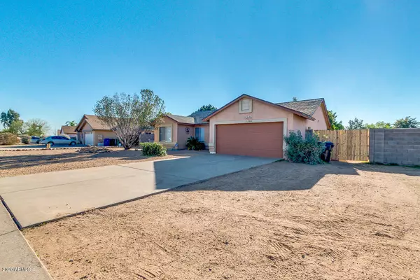 Mesa, AZ 85207,1348 N STERLING --