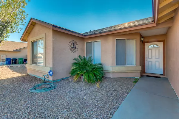 Mesa, AZ 85207,1348 N STERLING --