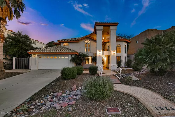 Phoenix, AZ 85022,1523 E TIERRA BUENA Lane