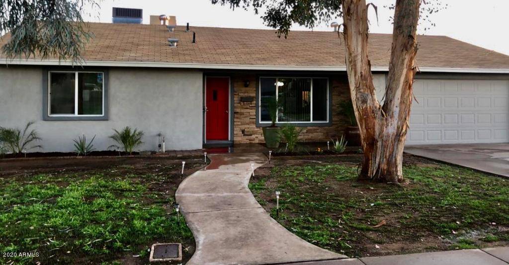 4207 W STATE Avenue, Phoenix, AZ 85051