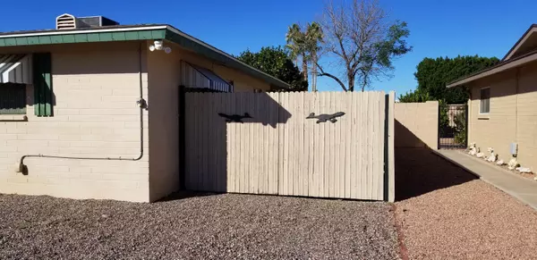 Mesa, AZ 85205,6036 E BOSTON Street