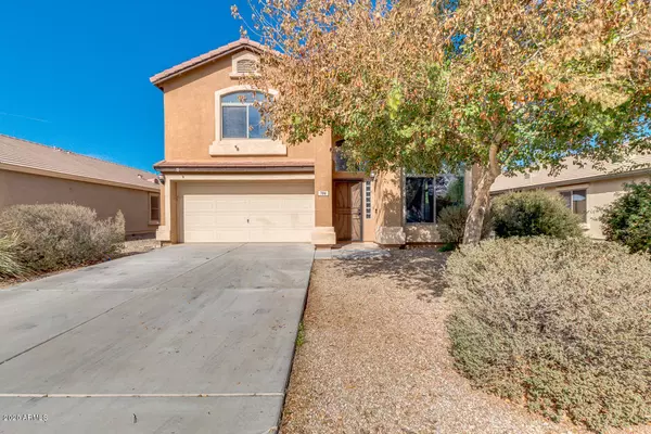 786 W CEDAR TREE Drive, San Tan Valley, AZ 85143