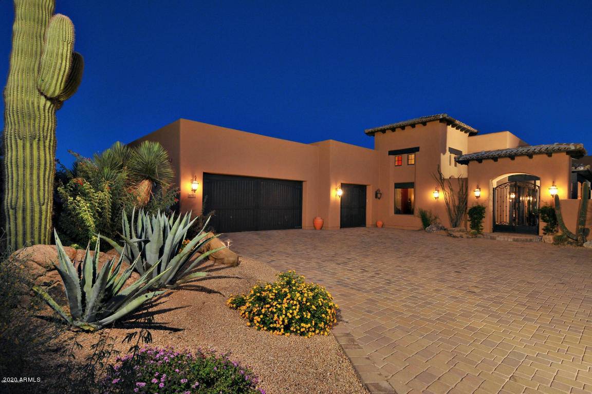 10912 E RISING SUN Drive, Scottsdale, AZ 85262