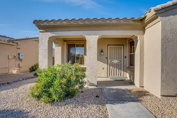 Surprise, AZ 85374,18602 N SUMMERBREEZE Way