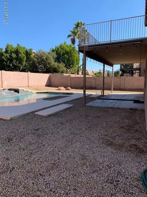 Mesa, AZ 85208,10452 E FLORIAN Avenue