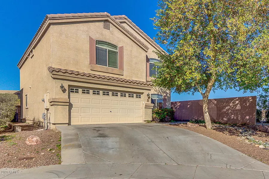 12904 W LAWRENCE Court, Glendale, AZ 85307