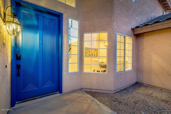 Gilbert, AZ 85296,493 E BAYLOR Lane