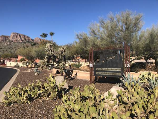 Gold Canyon, AZ 85118,5133 S GOLD CANYON Drive #2