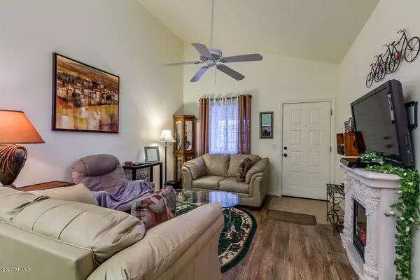 Apache Junction, AZ 85120,537 S DELAWARE Drive #221