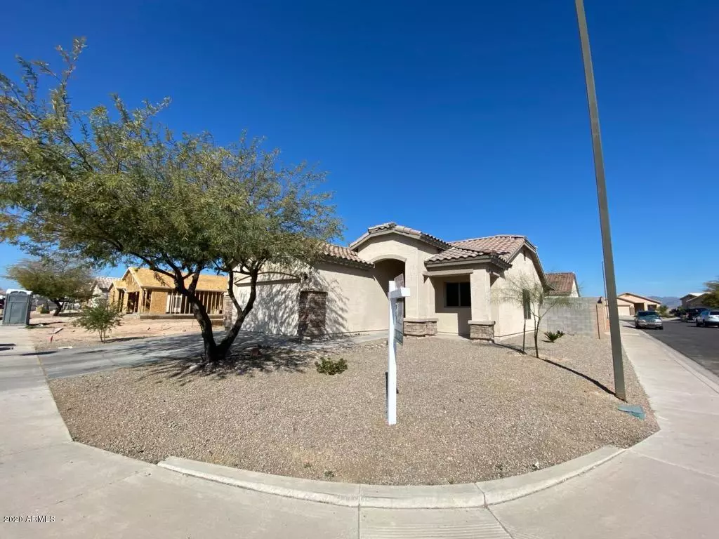 Buckeye, AZ 85326,82 5TH Avenue W