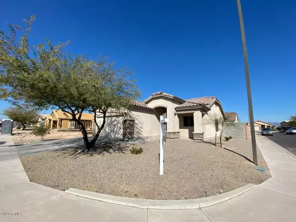 82 5TH Avenue W, Buckeye, AZ 85326