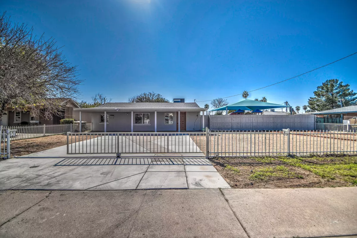 Glendale, AZ 85301,5435 W MYRTLE Avenue