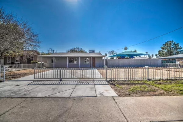 5435 W MYRTLE Avenue, Glendale, AZ 85301