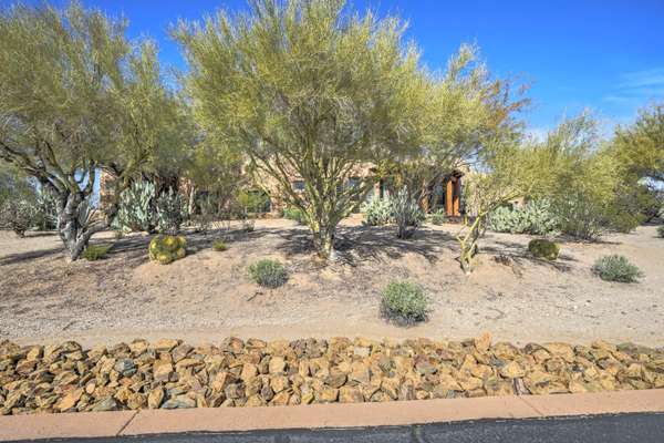 Scottsdale, AZ 85262,30600 N Pima (Lot 80) Road