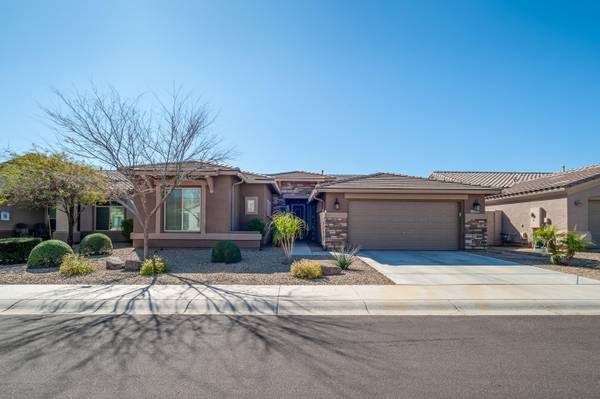 Surprise, AZ 85388,18253 W YOUNG Street