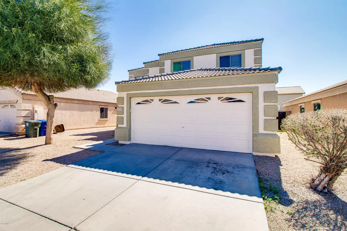 El Mirage, AZ 85335,12645 W SURREY Avenue