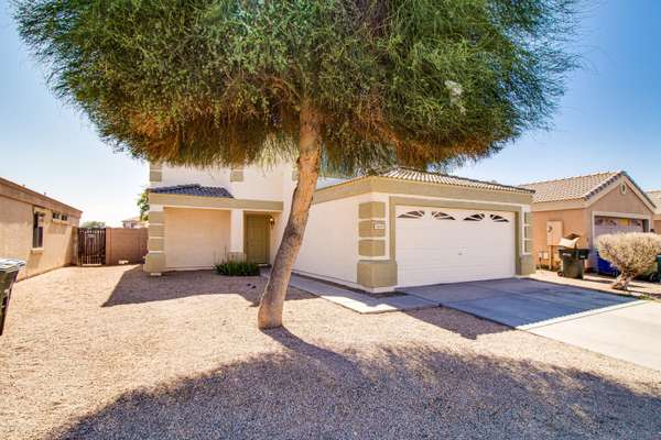 El Mirage, AZ 85335,12645 W SURREY Avenue