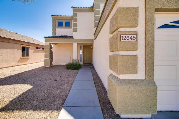 El Mirage, AZ 85335,12645 W SURREY Avenue