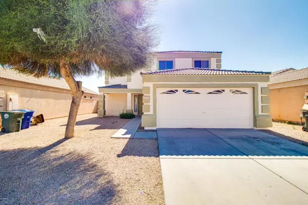 El Mirage, AZ 85335,12645 W SURREY Avenue