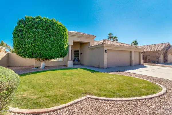 Mesa, AZ 85209,2343 S BRIGHTON --