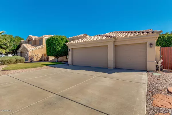 Mesa, AZ 85209,2343 S BRIGHTON --