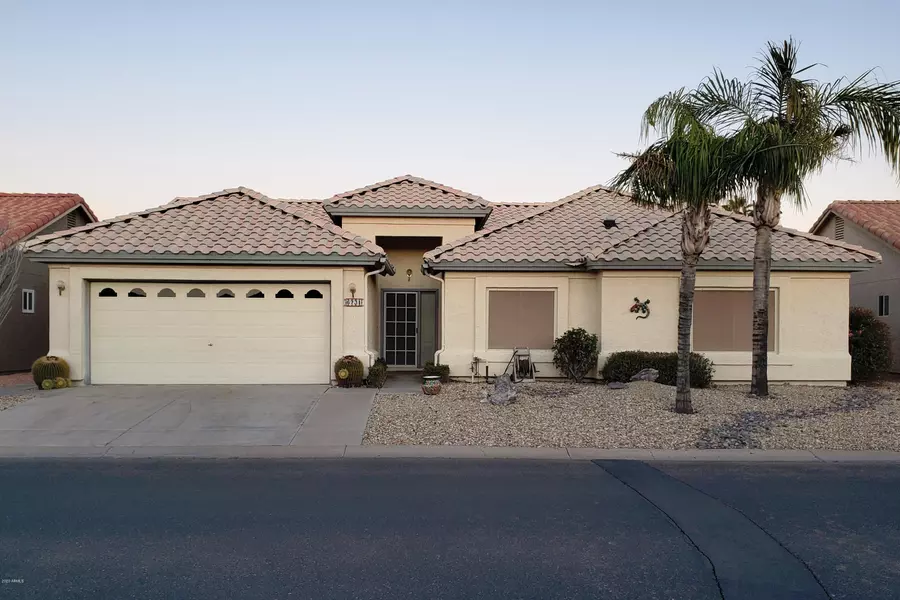 6731 S CHAMPIONSHIP Drive, Chandler, AZ 85249