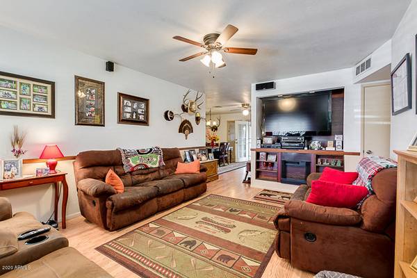 Chandler, AZ 85226,3637 W GALVESTON Street