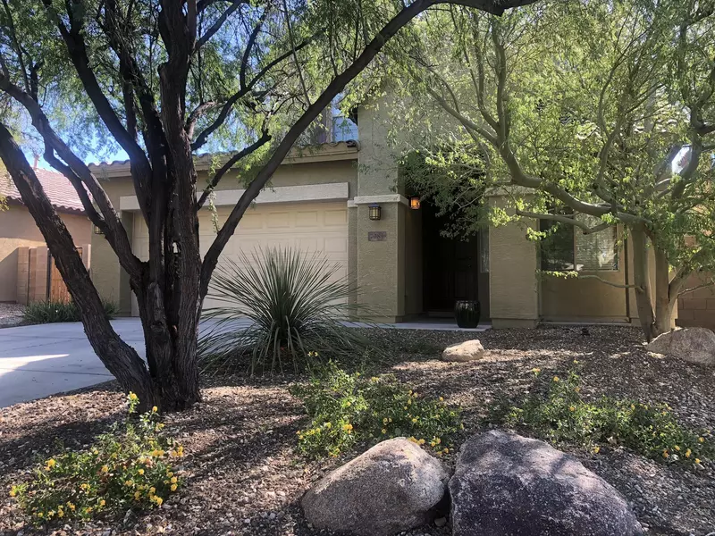 7085 W ANDREW Lane, Peoria, AZ 85383