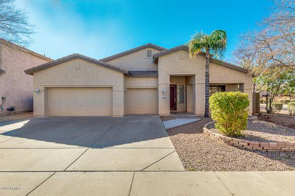 1685 E CULLUMBER Street, Gilbert, AZ 85234