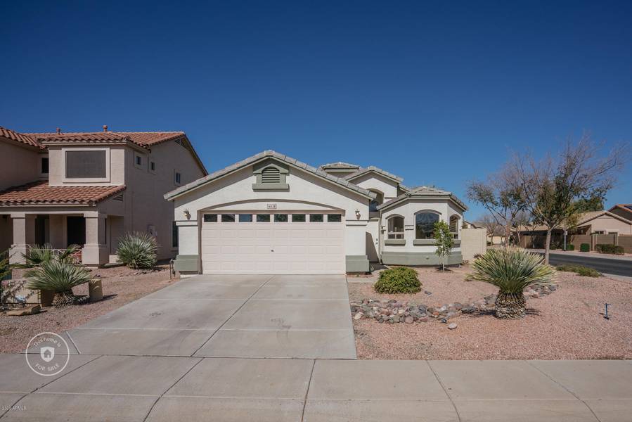 16638 W CENTRAL Street, Surprise, AZ 85388