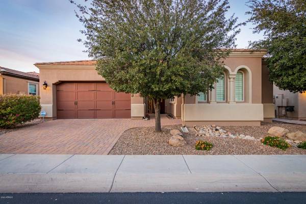 Queen Creek, AZ 85140,1224 E SWEET CITRUS Drive