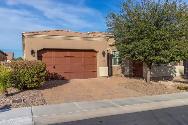 Queen Creek, AZ 85140,1224 E SWEET CITRUS Drive