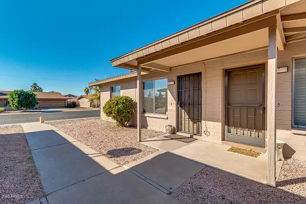 Mesa, AZ 85205,133 N 58TH Street