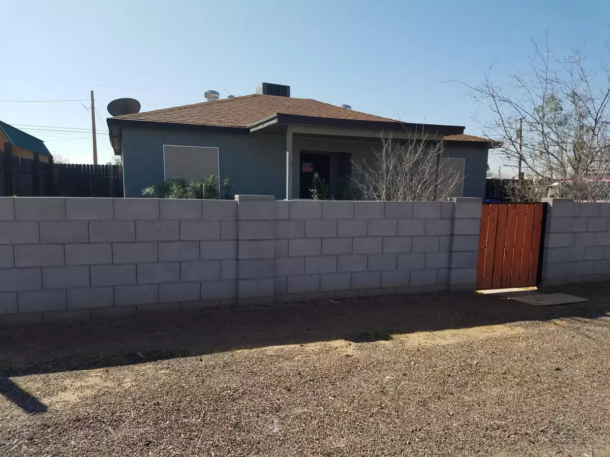 Coolidge, AZ 85128,635 W TAYLOR Avenue