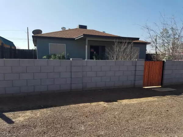 635 W TAYLOR Avenue, Coolidge, AZ 85128