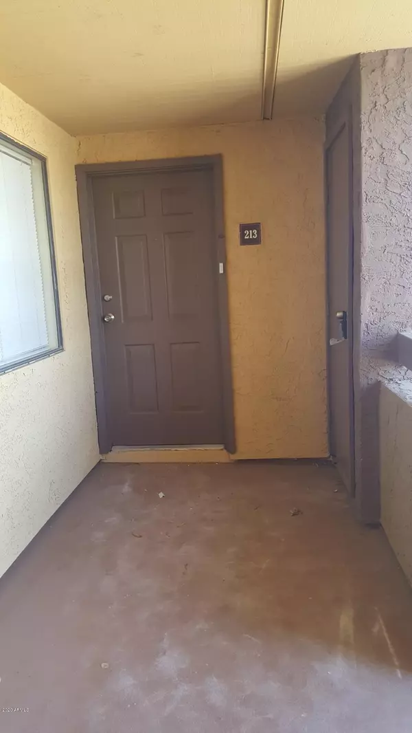 Phoenix, AZ 85053,3601 W TIERRA BUENA Lane #213