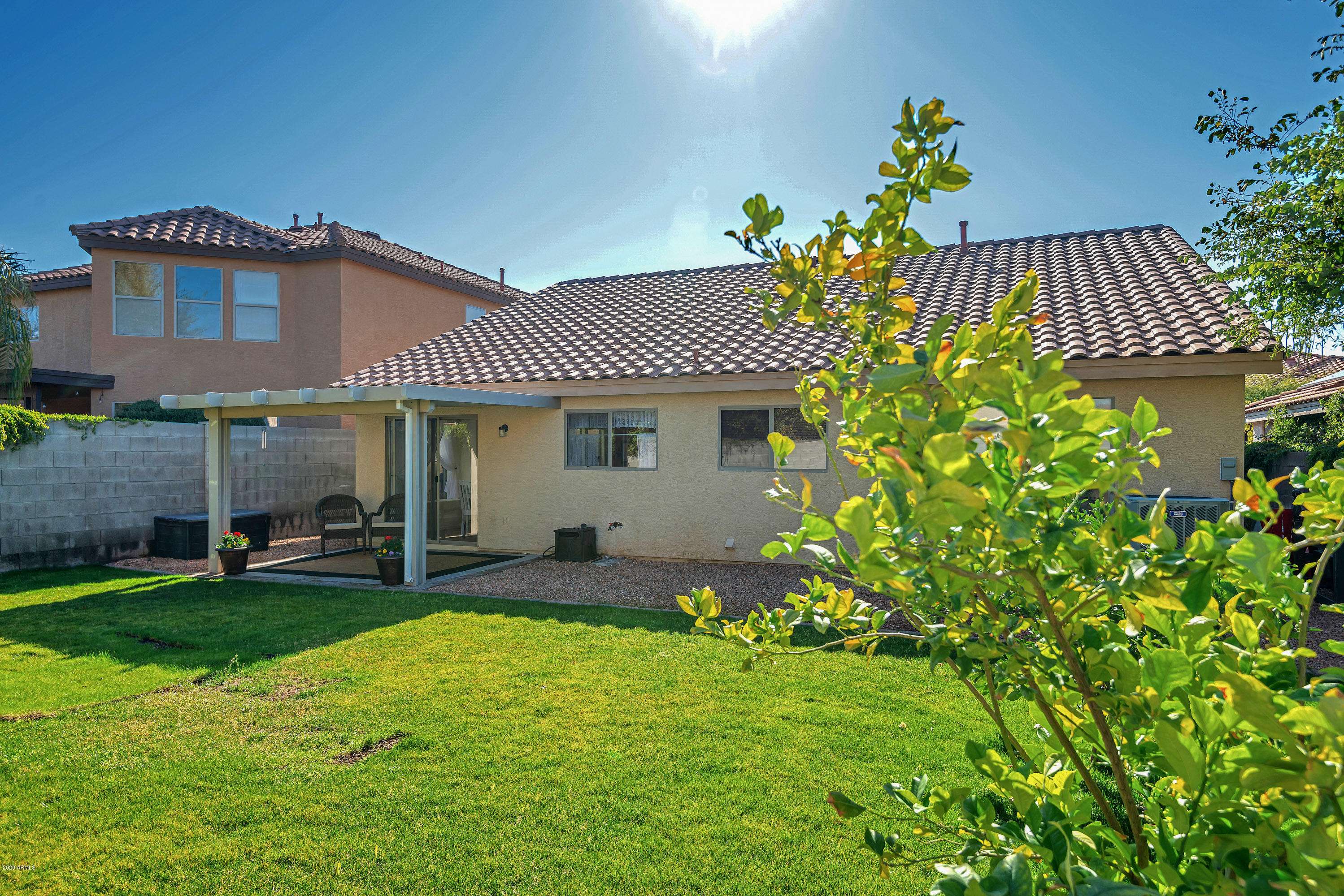 Phoenix, AZ 85050,4050 E TETHER Trail