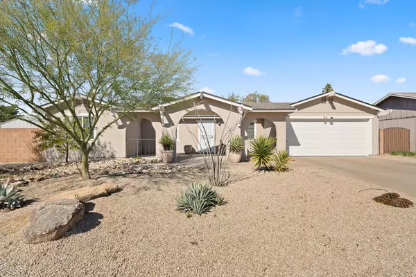 3722 E GREENWAY Lane, Phoenix, AZ 85032