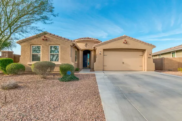 8970 W LAWRENCE Lane, Peoria, AZ 85345