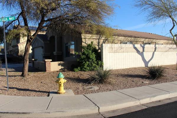 Casa Grande, AZ 85122,711 E DRAGON SPRINGS Drive