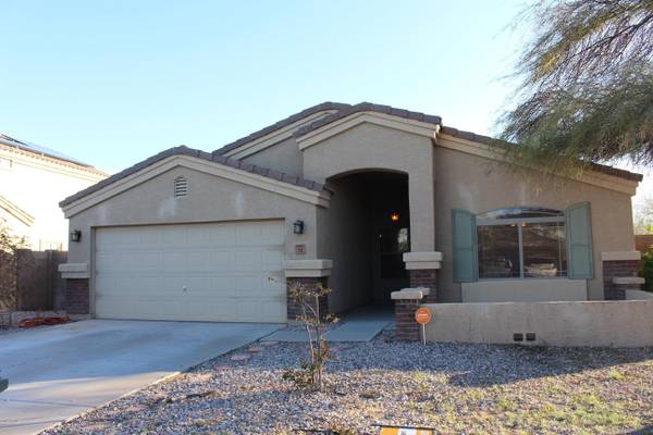 Casa Grande, AZ 85122,711 E DRAGON SPRINGS Drive