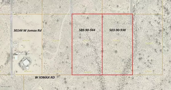 300 W Jomax Road #179, Wittmann, AZ 85361