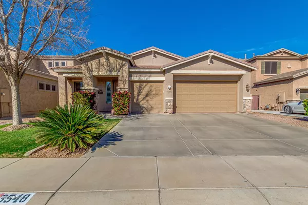 Gilbert, AZ 85298,3548 E POWELL Way