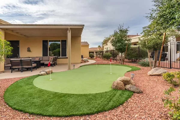 Sun City West, AZ 85375,12824 W SAN PABLO Drive