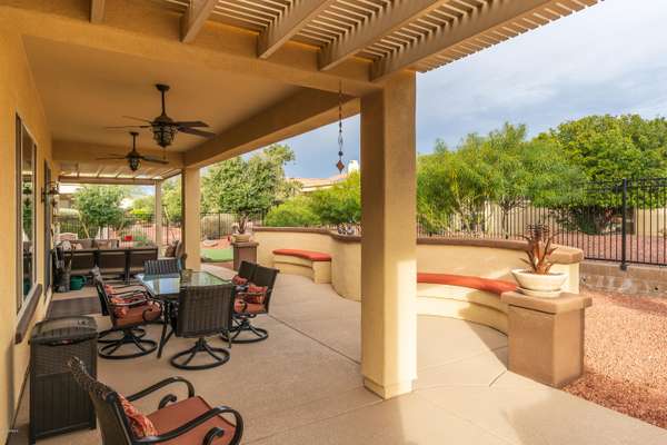 12824 W SAN PABLO Drive, Sun City West, AZ 85375