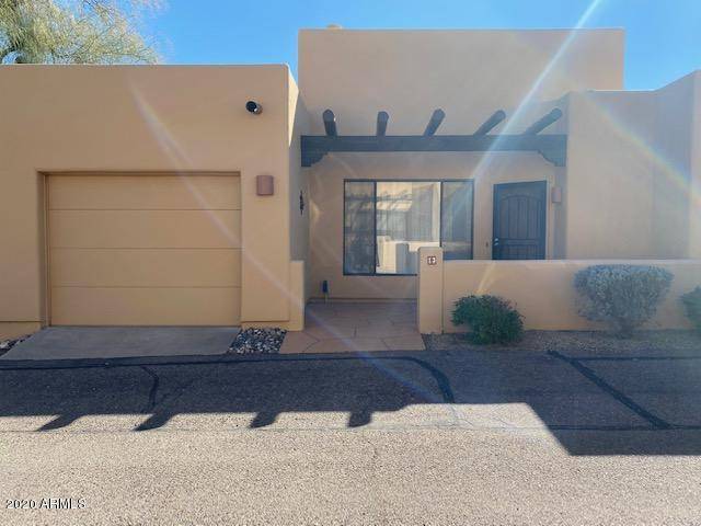 37222 N TOM DARLINGTON Drive #13, Carefree, AZ 85377