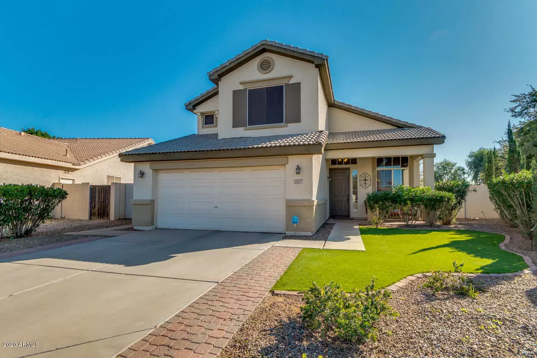 Chandler, AZ 85286,1425 W MUSKET Way