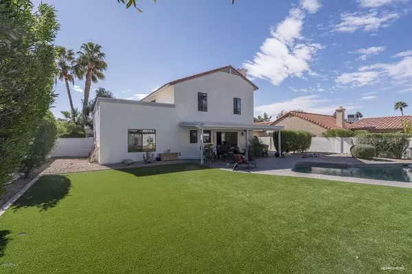 Scottsdale, AZ 85254,5736 E TIERRA BUENA Lane